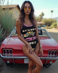 In It to Win It One-Piece Swimsuit