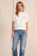 Janis Joplin NYC Festival Raglan