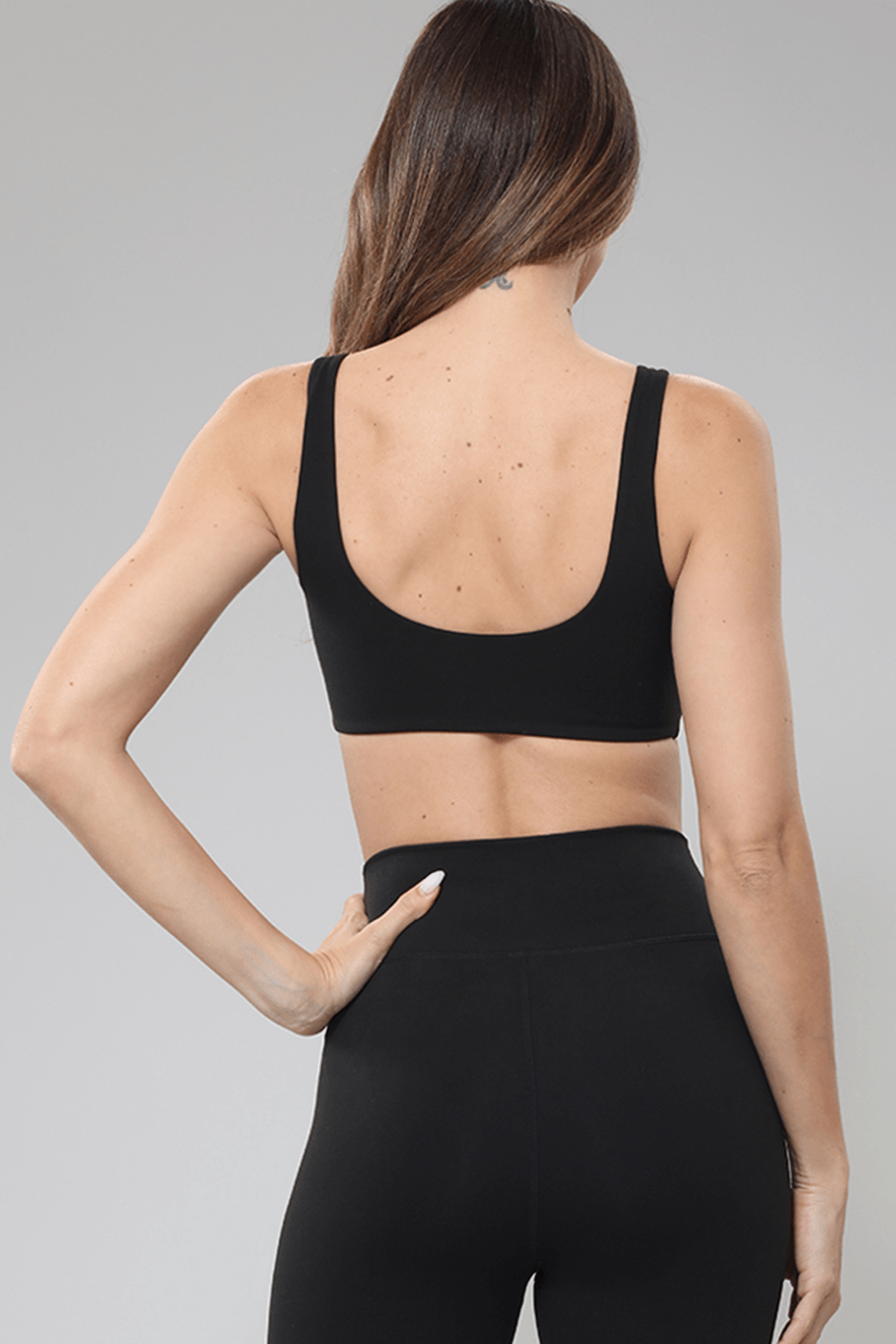 Kay Sports Bra - Life Clothing Co