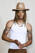 Los Angeles Fedora - Life Clothing Co