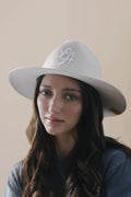Los Angeles Fedora - Life Clothing Co