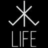 logo of Life Clothing | Music and Concert Tees | Bell Bottoms
      
      
       - Life Clothing Co