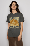 Lainey Wilson Like a Truck Concert Tee - Life Clothing Co