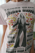 Lainey Wilson Heart Like a Truck Concert Tee - Life Clothing Co