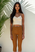 Layla Capri Leggings
