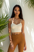 Layla Capri Leggings