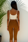 Layla Capri Leggings