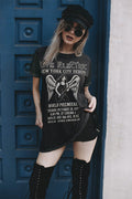 Live Electric OS Tee