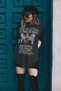Live Electric OS Tee