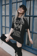 Live Electric OS Tee