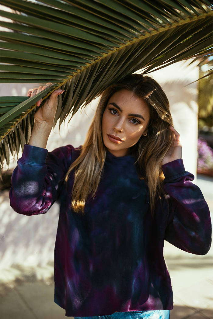 Copley Della Sweatshirt