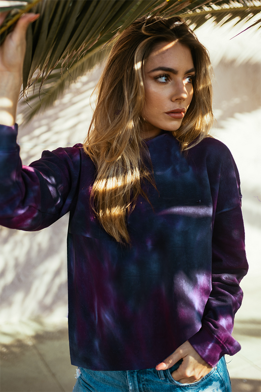 Copley Della Sweatshirt