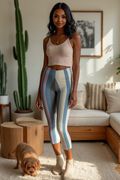 Nadia Capri Leggings