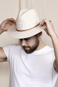 New York Fedora - Life Clothing Co