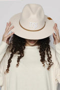 New York Fedora - Life Clothing Co