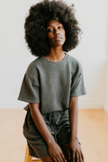 Harmony Short - Life Clothing Co