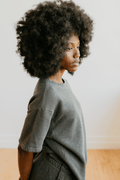 Harmony Short - Life Clothing Co