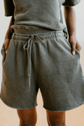 Harmony Short - Life Clothing Co
