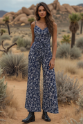 Wildflower Cami Jumpsuit