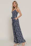 Wildflower Cami Jumpsuit