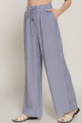 Seaside Stripe Lounge Pants