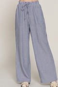 Seaside Stripe Lounge Pants