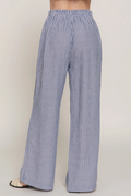 Seaside Stripe Lounge Pants