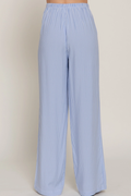 Pari Stripe Pants