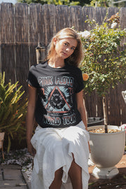 Pink Floyd 73' Tour Vintage Tee