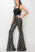 Kaylee Python Flare Bells