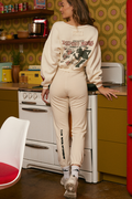 Rolling Stones '72 Tour Sweatpants