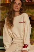 Rolling Stones 1972 US Tour Sweatshirt