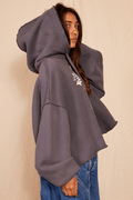 Rolling Stones Bridges to Babylon Hoodie - Life Clothing Co
