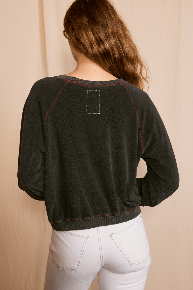 Rolling Stones Love You Live Sweatshirt - Life Clothing Co