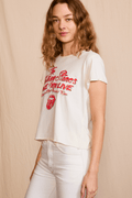 Rolling Stones Love You Live Tee - Life Clothing Co