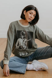 Rolling Stones Too Tough To Die Sweatshirt