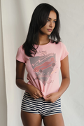 Stones '81 Baby Tee