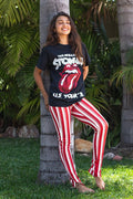 Rolling Stones Trousdale Outfit - Life Clothing Co