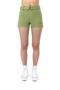 Porter Blue Scout Short - Life Clothing Co
