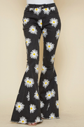 Daisy Daze Flares