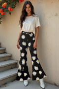 Daisy Daze Flares