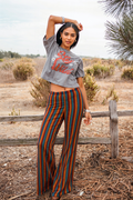 Starburst Canon Pants