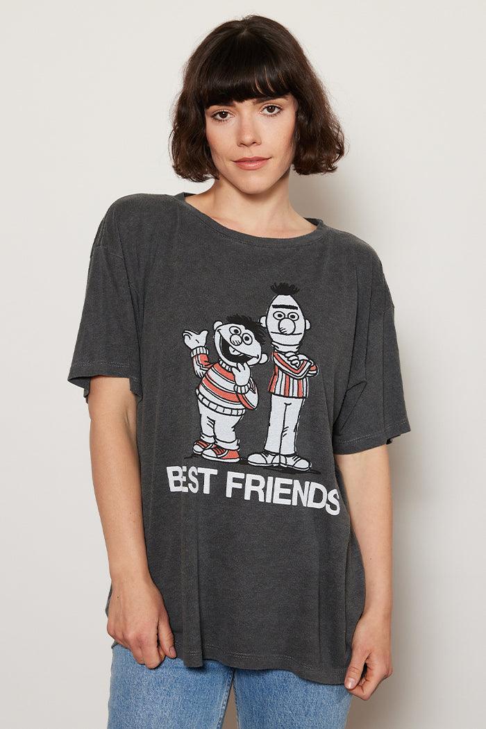 Sesame Street Best Friends Tee