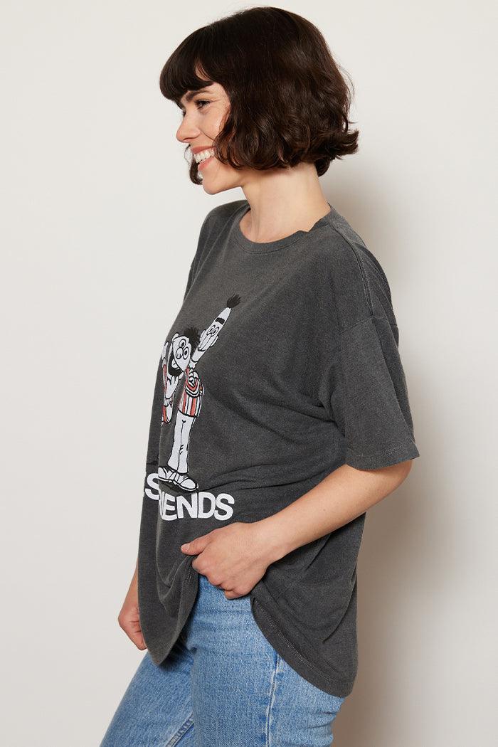 Sesame Street Best Friends Tee - Life Clothing Co