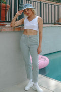 Porter Blue Peyton Painter Straight Pacific Wash - Life Clothing Co