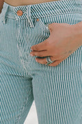 Porter Blue Peyton Painter Straight Pacific Wash - Life Clothing Co