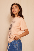 Sonny & Cher Vintage Photo Tee