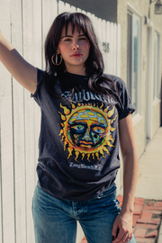Sublime Get Out Vintage Tee