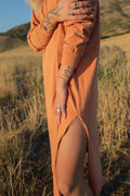 The Taylor Dress - Life Clothing Co