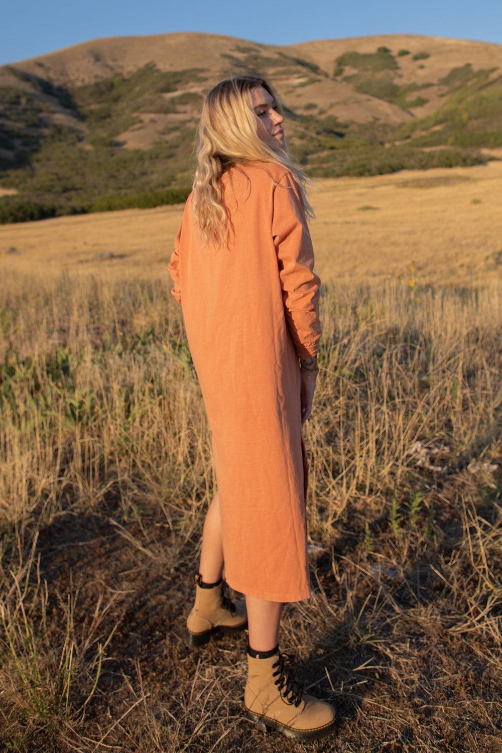The Taylor Dress - Life Clothing Co